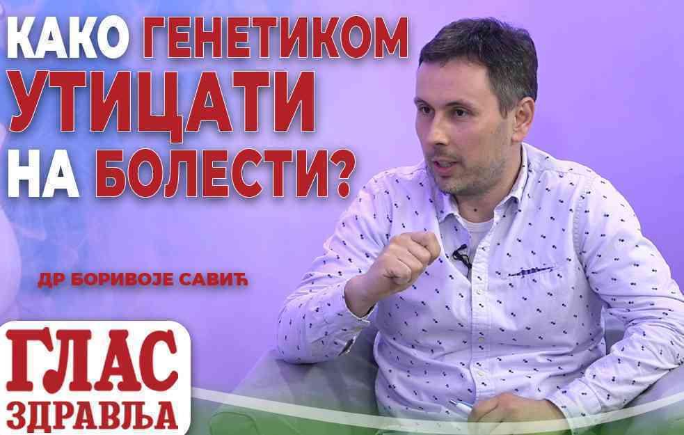  KAKO POBEDITI BOLEST EPIGENETIKOM U NAMA! OVO URADITE! (VIDEO)